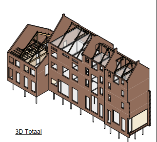 restauratie Delft