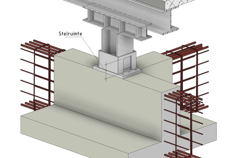 Nieuwbouw Afvalzorg