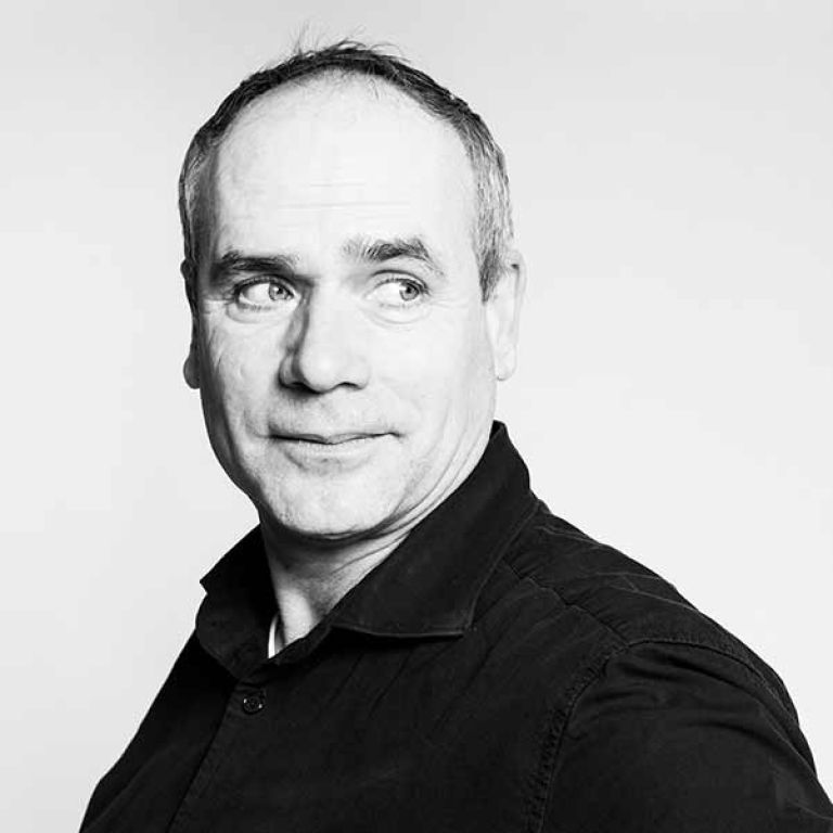 Ard van Walstijn
