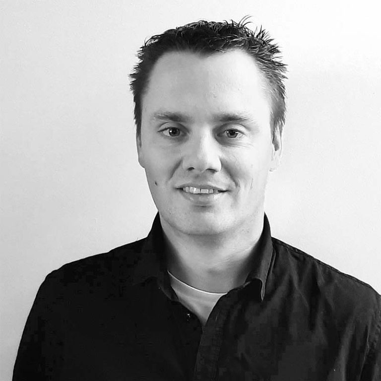 Jeroen van Velzen