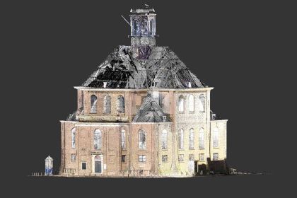 3D Laserscan