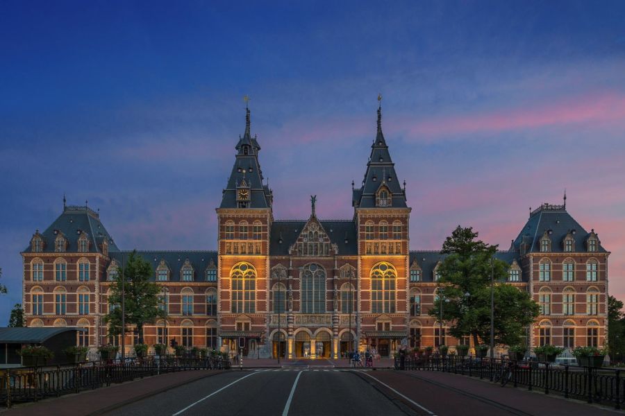 Rijksmuseum