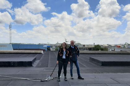 Werken met EP: heldere afspraken, korte lijnen en expertise