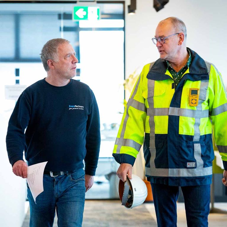 Teamdag EversPartners