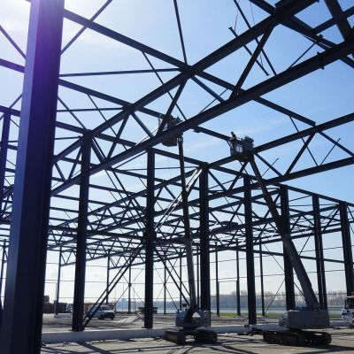Constructie